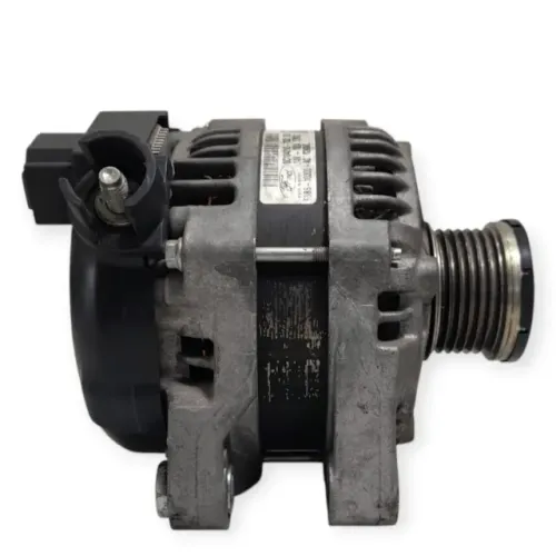 Alternador Ford Ka 2014 A 2016 1.0 E3b510300ac Original