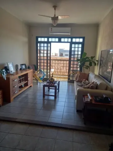 Apartamentos - Venda - Parque dos Bandeirantes - Cod. 2134