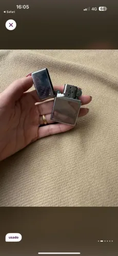 Zippo