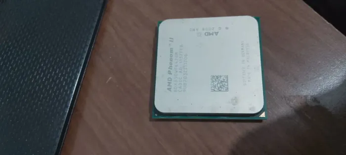 Processador AMD Phenom II