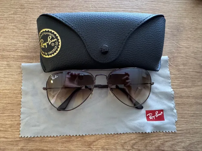 Óculos de sol Ray-Ban
