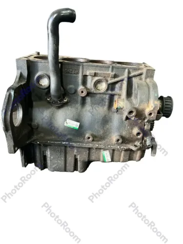 Bloco motor CM 1.8 2006