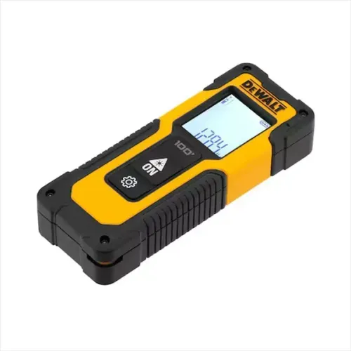 TRENA A LASER 30M DWHT77 100-CN DEWALT