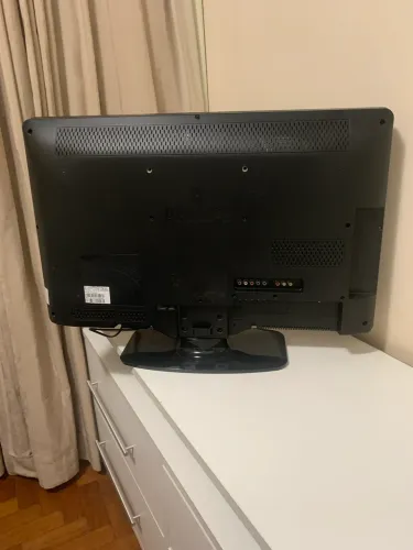 Televisão 