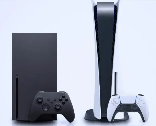 Compramos hoje com pagamento imediato o Console ( Xbox - Ps4 - Ps5 ) Consulte Valores