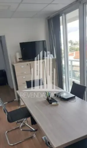 SALA COMERCIAL COMERCIAL em SÃO PAULO - SP, VILA BARUEL