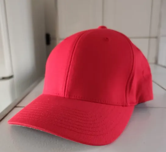 Boné fkexfit original P/M