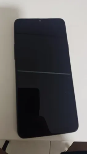 GALAXY A20S EM PERFEITO ESTADO 100%