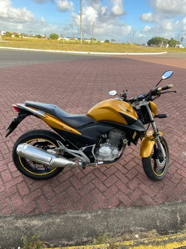 Honda CB300