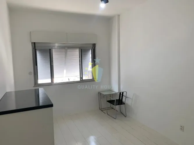 Kitnet para locação, Flamengo, Rio de Janeiro, RJ