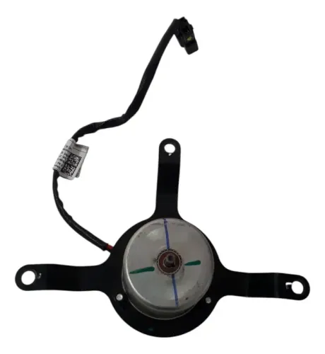 Motor Ventoinha Triumph Speed 400 24/25 Orig 55670
