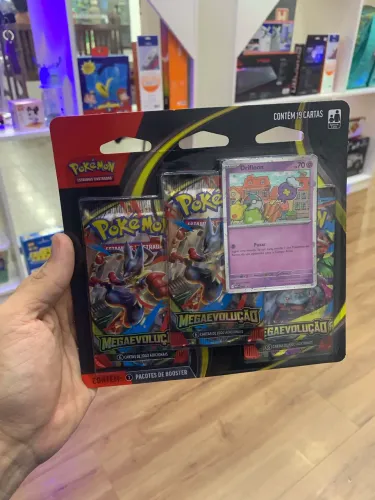 Pokémon