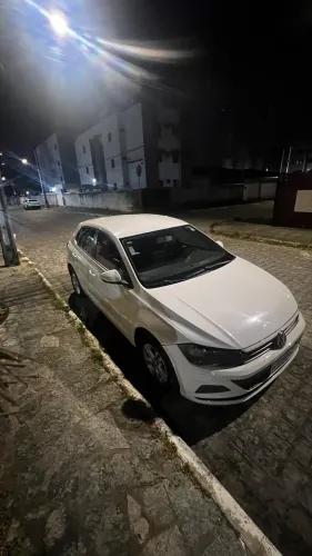 Polo 1.6 Msi automático