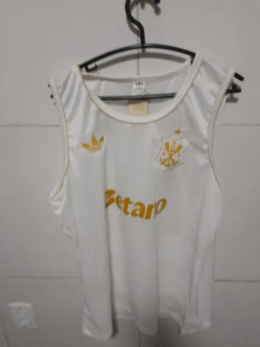 Camisa do flamengo