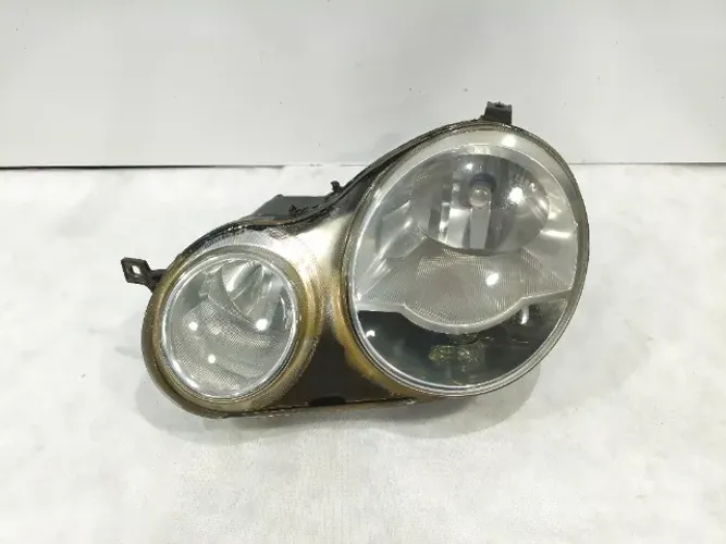 Farol Esquerdo Polo 2003 2004 2005 2006 original