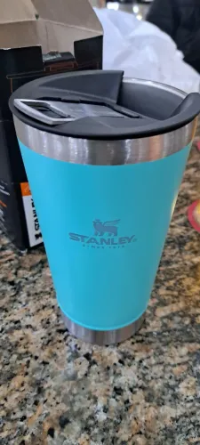 Copo térmico Stanley 