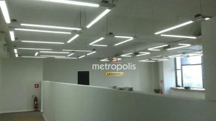 Conjunto para alugar, 374 m² por R$ 34.678,28/mês - Cidade Monções - São Paulo/SP