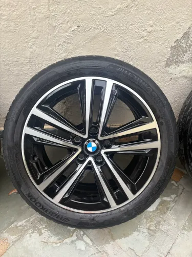 Roda BMW aro 17