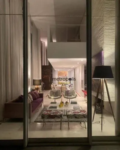 Sobrado, 420 m² - venda por R$ 6.751.000,00 ou aluguel por R$ 30.913,00/mês - Tamboré - Sa