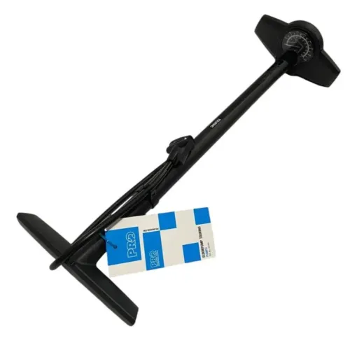 Bomba profissional shimano pro 