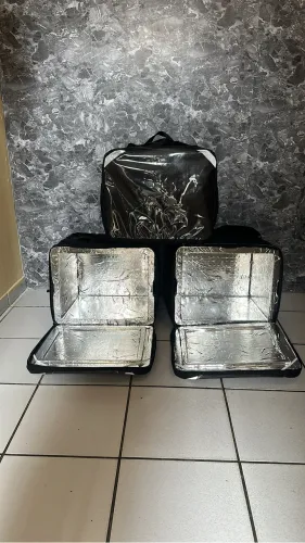 Bag Entregador Delivery