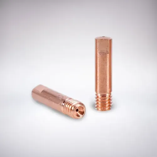 BICO CONTATO 24KD M6X28 0.8MM BRAX
