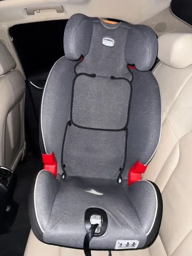 Cadeirinha para carro Chicco