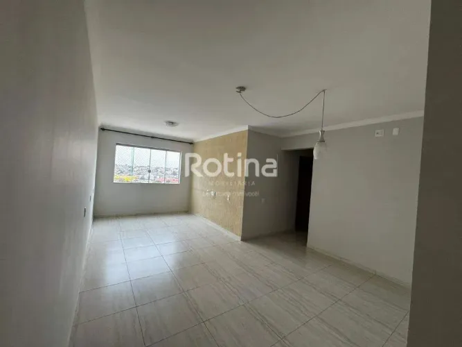 Apartamento à venda, 3 quartos, Osvaldo Rezende - Uberlândia/MG - Rotina Imobiliária