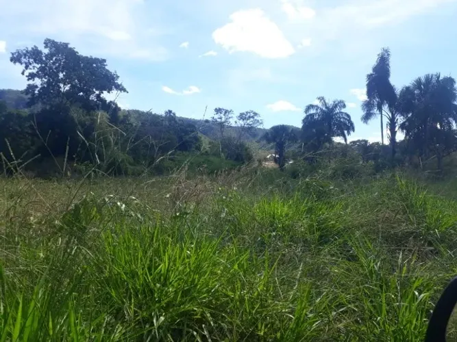 Fazenda de 580 hectares em Almas- Tocantins
