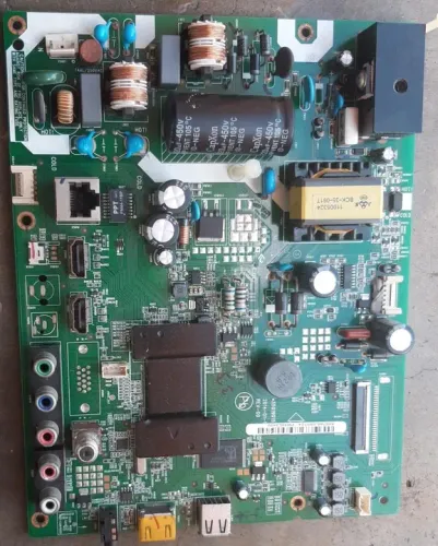 Placa Mãe para TV LCD 42"e tv de ledes