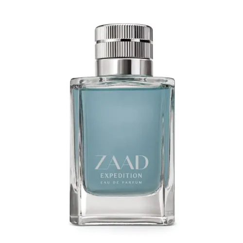 Perfume Zaad Expedition Eau de Parfum