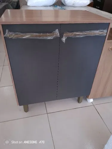 Balcão 2 portas Entrega e montagem grátis aproveite essa oferta 