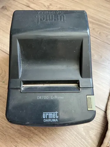 Impressora Não Fiscal Daruma Dr700 Térmica Usb
