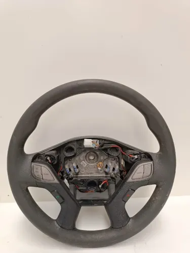 Volante Hyundai HB20 | 2013 A 2019 - C/Controle - Usado/Original