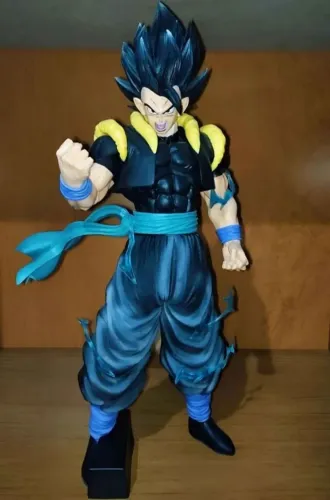 Action Figure 1/4 Xeno Gogeta - Dragon ball Heroes