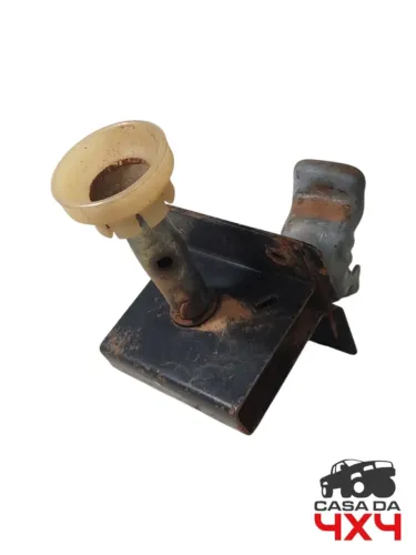Catraca Step Ford Ranger 3.0 2006 A 2011