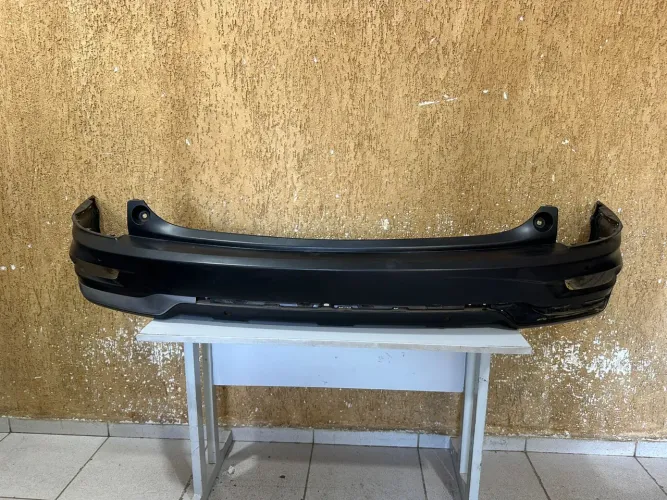 Parachoque traseiro Crv / cr-v 2020/2021/2022