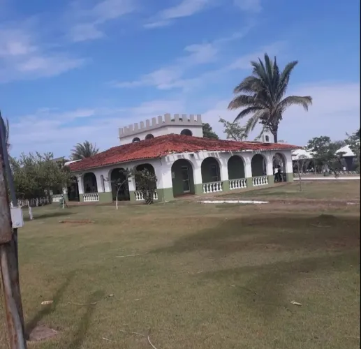 Venda de JAZIGO cemitério Recanto da Paz Várzea Grande MT 