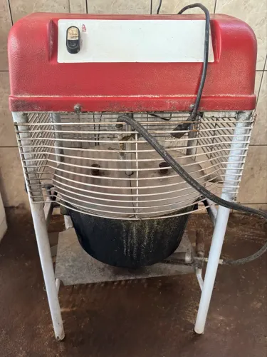 Masseira 22 L Misturela