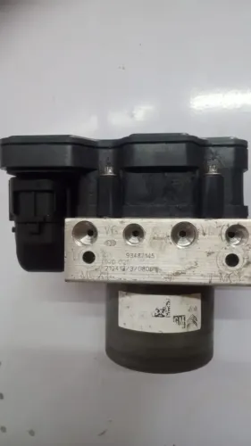 Modulo Citroen Aircross C3  *0  * 2265106455