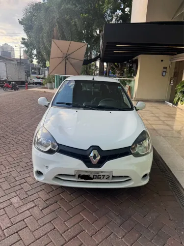 Renault Clio Rn/alize/expr./1.0 Hi-power 16V 5P 2016