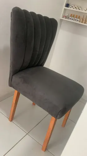 Poltronas Decorativas Cores E Modelos Variados