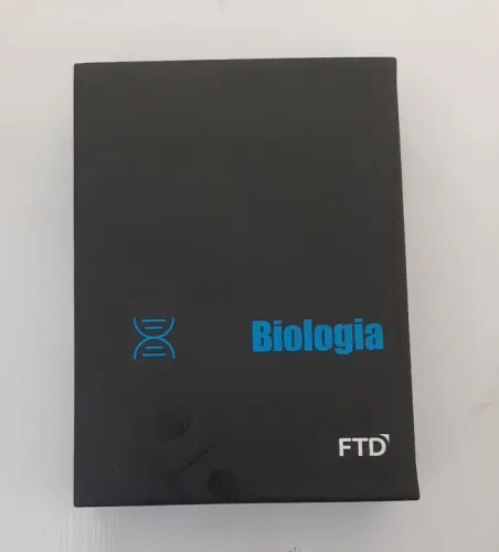 COLEÇÃO FTD 360° - LIVROS DE BIOLOGIA