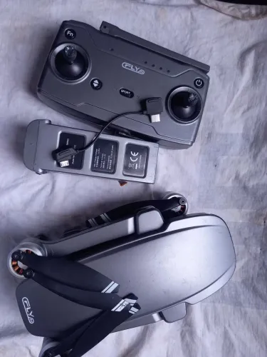 Drone Cfly Arno SE - Leia o anúncio
