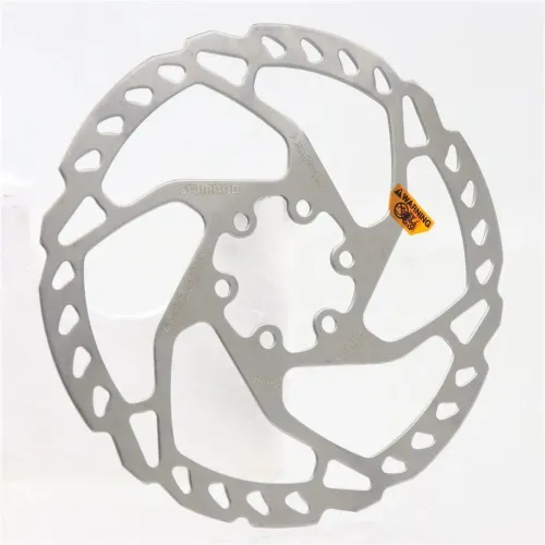 Par Rotor Shimano RT66