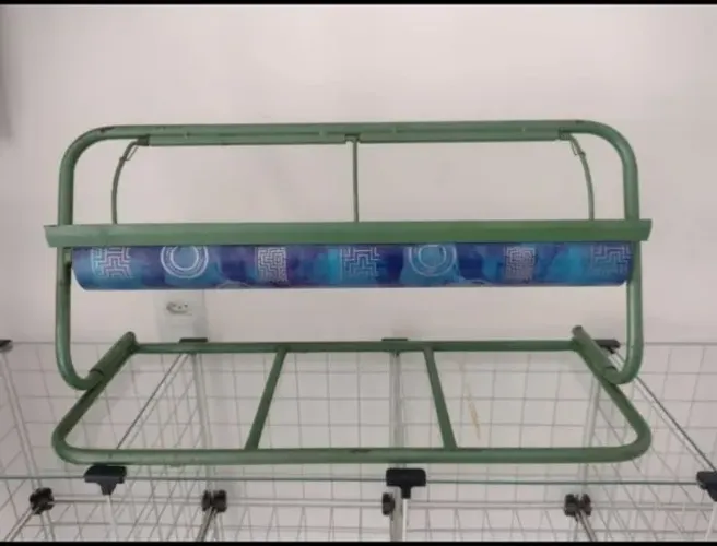 Porta papel Presente