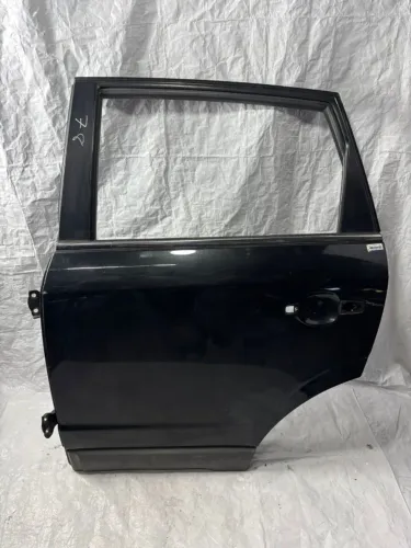 Porta Traseira Esquerda Chevrolet Captiva