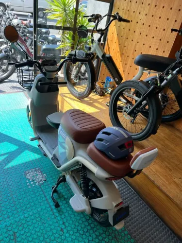Scooter Onn N1