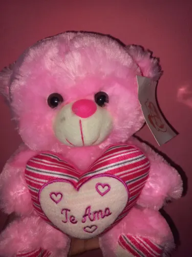 Urso de pelúcia Novos 40 reais Cada