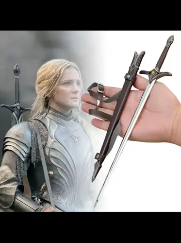 Espada Galadriel Os anéis do Poder